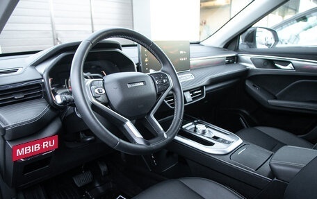 Haval Jolion, 2024 год, 2 059 000 рублей, 12 фотография