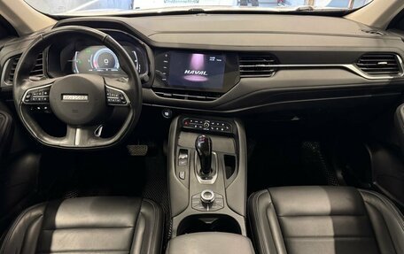 Haval F7 I, 2021 год, 1 729 000 рублей, 9 фотография