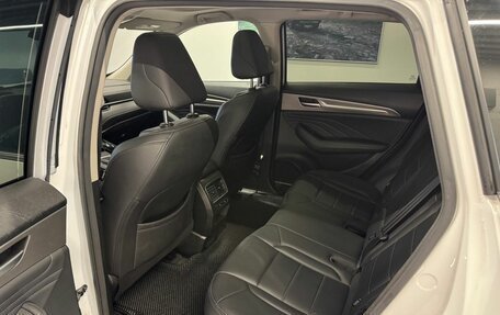 Haval F7 I, 2021 год, 1 729 000 рублей, 8 фотография