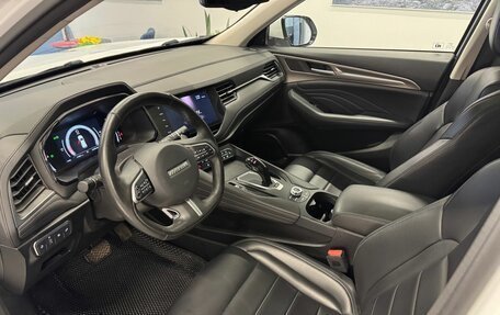 Haval F7 I, 2021 год, 1 729 000 рублей, 7 фотография