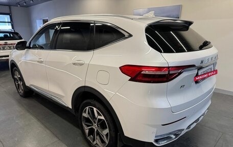 Haval F7 I, 2021 год, 1 729 000 рублей, 6 фотография