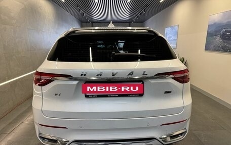 Haval F7 I, 2021 год, 1 729 000 рублей, 5 фотография