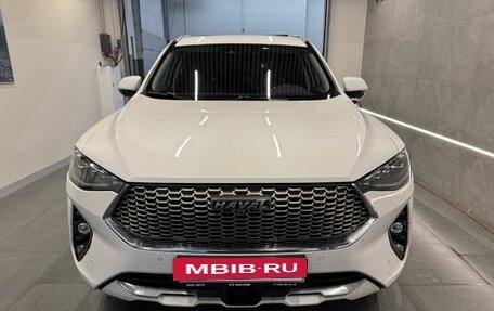 Haval F7 I, 2021 год, 1 729 000 рублей, 2 фотография