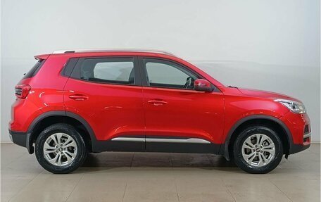 Chery Tiggo 4 I рестайлинг, 2021 год, 1 298 000 рублей, 8 фотография