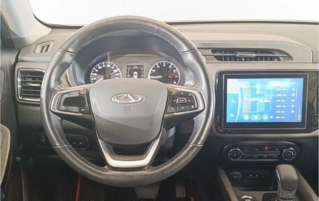 Chery Tiggo 4 I рестайлинг, 2021 год, 1 298 000 рублей, 10 фотография