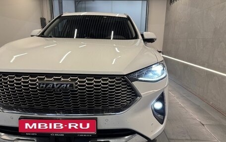 Haval F7 I, 2021 год, 1 729 000 рублей, 16 фотография