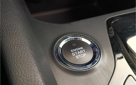 Chery Tiggo 4 I рестайлинг, 2021 год, 1 298 000 рублей, 13 фотография