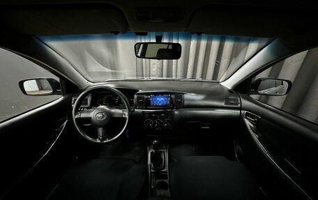 Toyota Corolla, 2006 год, 519 777 рублей, 9 фотография