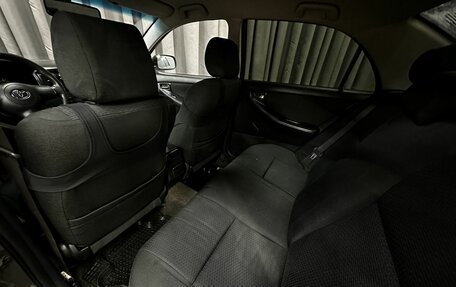 Toyota Corolla, 2006 год, 519 777 рублей, 23 фотография
