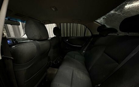 Toyota Corolla, 2006 год, 519 777 рублей, 24 фотография
