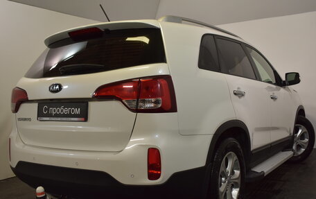KIA Sorento II рестайлинг, 2018 год, 2 149 000 рублей, 4 фотография