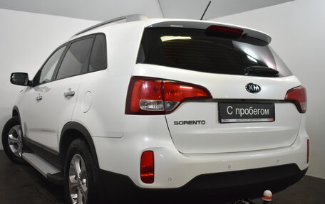 KIA Sorento II рестайлинг, 2018 год, 2 149 000 рублей, 6 фотография