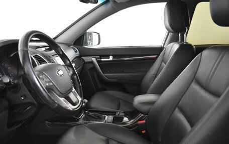 KIA Sorento II рестайлинг, 2018 год, 2 149 000 рублей, 8 фотография