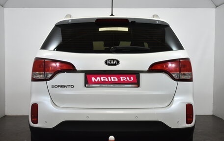 KIA Sorento II рестайлинг, 2018 год, 2 149 000 рублей, 5 фотография