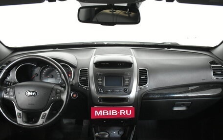 KIA Sorento II рестайлинг, 2018 год, 2 149 000 рублей, 7 фотография