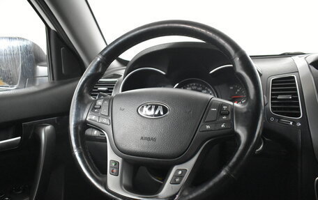 KIA Sorento II рестайлинг, 2018 год, 2 149 000 рублей, 9 фотография