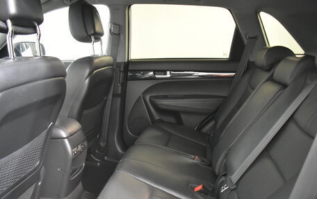 KIA Sorento II рестайлинг, 2018 год, 2 149 000 рублей, 14 фотография