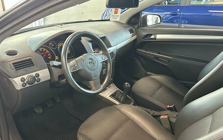 Opel Astra H, 2006 год, 399 000 рублей, 5 фотография