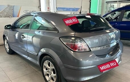 Opel Astra H, 2006 год, 399 000 рублей, 4 фотография