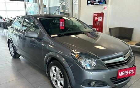 Opel Astra H, 2006 год, 399 000 рублей, 2 фотография
