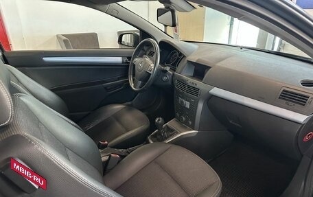 Opel Astra H, 2006 год, 399 000 рублей, 6 фотография