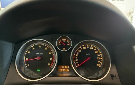 Opel Astra H, 2006 год, 399 000 рублей, 8 фотография