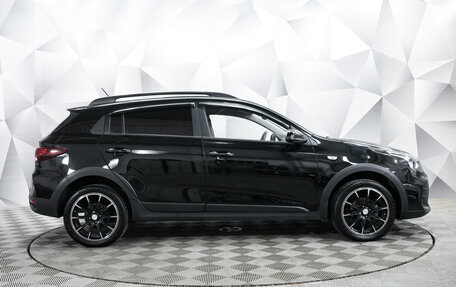 KIA Rio IV, 2021 год, 1 775 000 рублей, 6 фотография