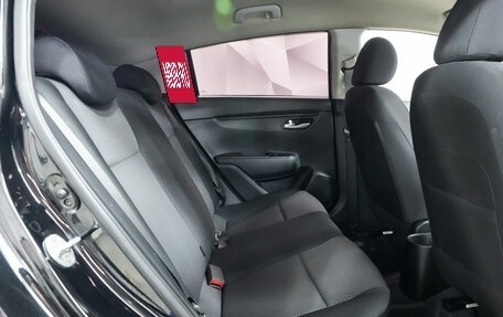 KIA Rio IV, 2021 год, 1 775 000 рублей, 13 фотография