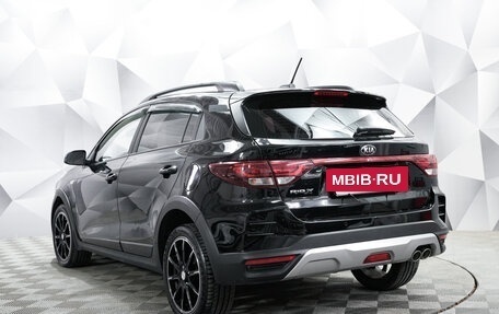 KIA Rio IV, 2021 год, 1 775 000 рублей, 3 фотография