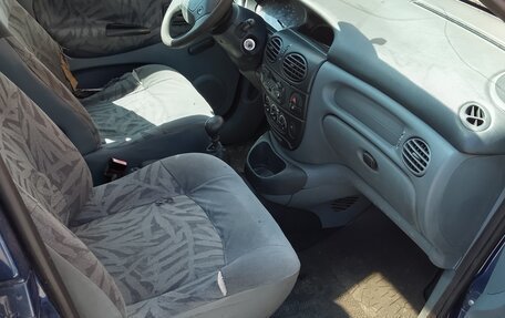 Renault Scenic III, 1997 год, 130 000 рублей, 3 фотография