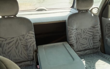 Renault Scenic III, 1997 год, 130 000 рублей, 4 фотография