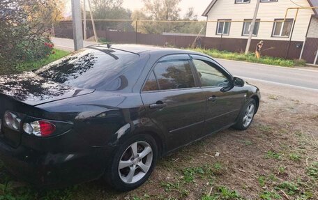 Mazda 6, 2006 год, 350 000 рублей, 3 фотография