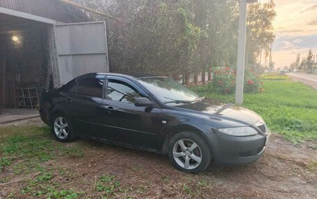 Mazda 6, 2006 год, 350 000 рублей, 4 фотография