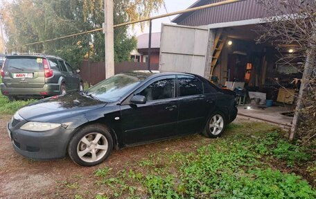 Mazda 6, 2006 год, 350 000 рублей, 2 фотография