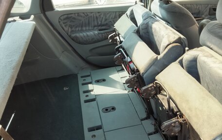 Renault Scenic III, 1997 год, 130 000 рублей, 5 фотография