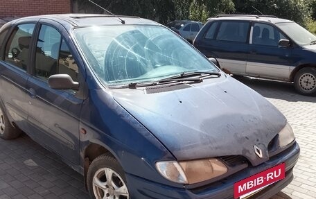 Renault Scenic III, 1997 год, 130 000 рублей, 6 фотография