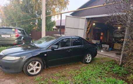 Mazda 6, 2006 год, 350 000 рублей, 6 фотография