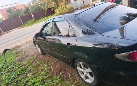 Mazda 6, 2006 год, 350 000 рублей, 7 фотография