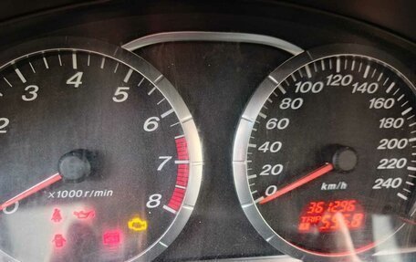 Mazda 6, 2006 год, 350 000 рублей, 8 фотография