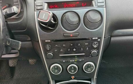 Mazda 6, 2006 год, 350 000 рублей, 10 фотография