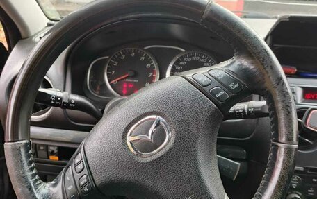 Mazda 6, 2006 год, 350 000 рублей, 11 фотография