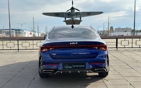 KIA K5, 2022 год, 4 699 874 рублей, 2 фотография