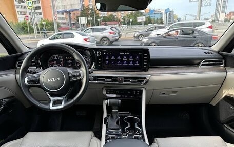 KIA K5, 2022 год, 4 699 874 рублей, 5 фотография