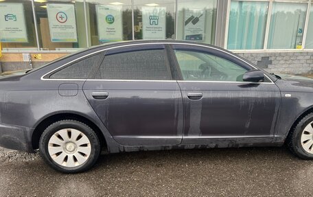 Audi A6, 2005 год, 350 000 рублей, 3 фотография