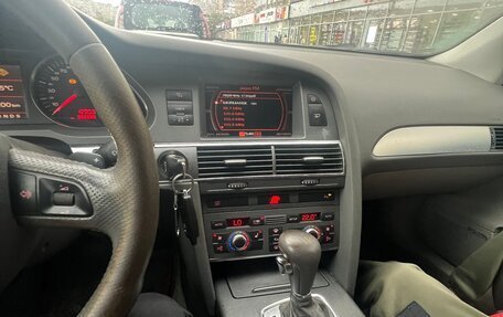 Audi A6, 2005 год, 350 000 рублей, 5 фотография