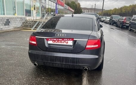 Audi A6, 2005 год, 350 000 рублей, 4 фотография