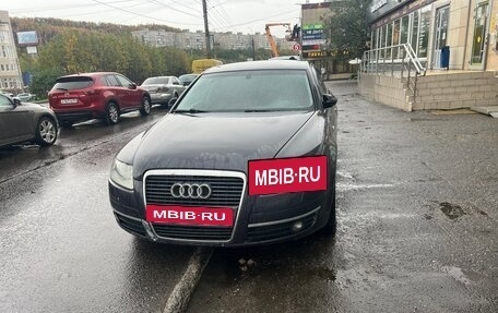 Audi A6, 2005 год, 350 000 рублей, 2 фотография