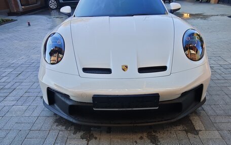 Porsche 911 GT3, 2022 год, 35 000 000 рублей, 8 фотография
