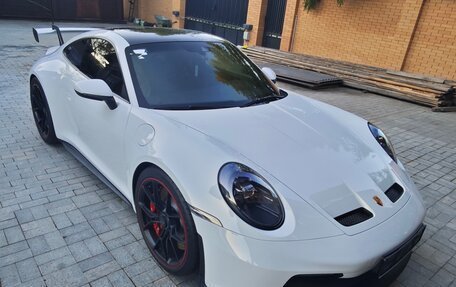 Porsche 911 GT3, 2022 год, 35 000 000 рублей, 6 фотография