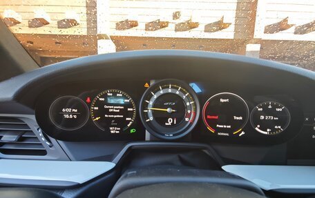 Porsche 911 GT3, 2022 год, 35 000 000 рублей, 11 фотография